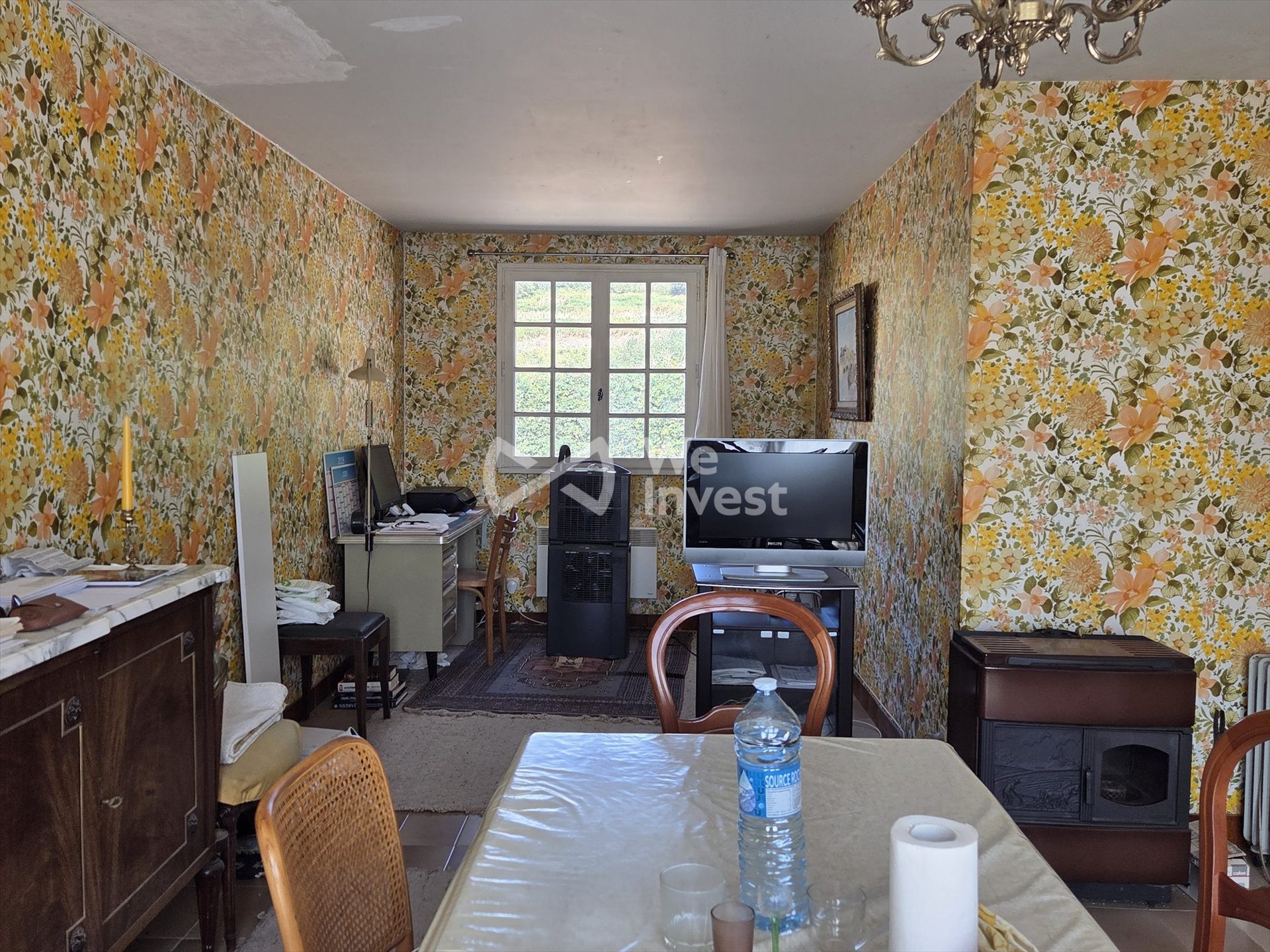 Maison à vendre, 66m², Dun-les-Places
