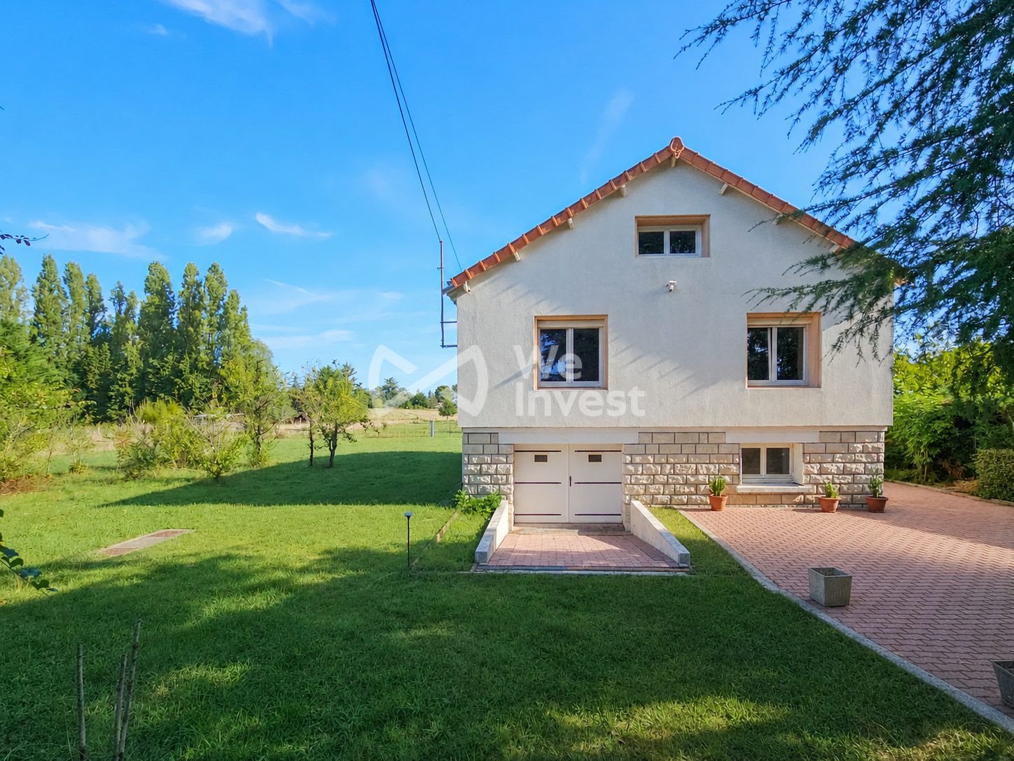 Maison à vendre, 179m², Châtellerault