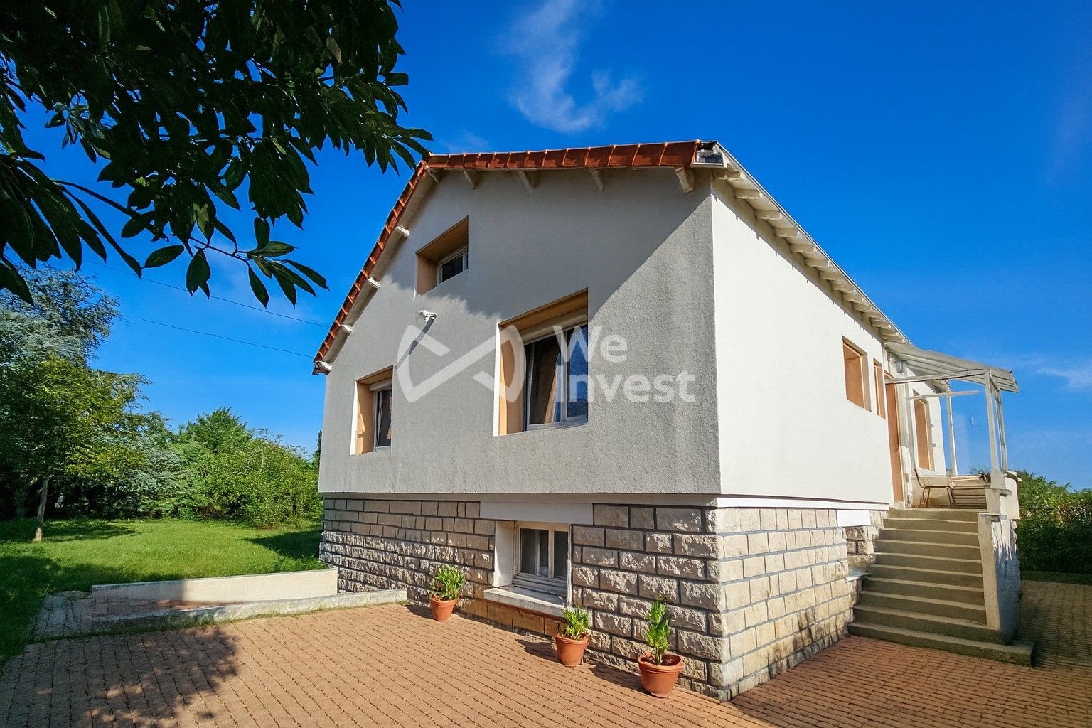 Maison à vendre, 179m², Châtellerault