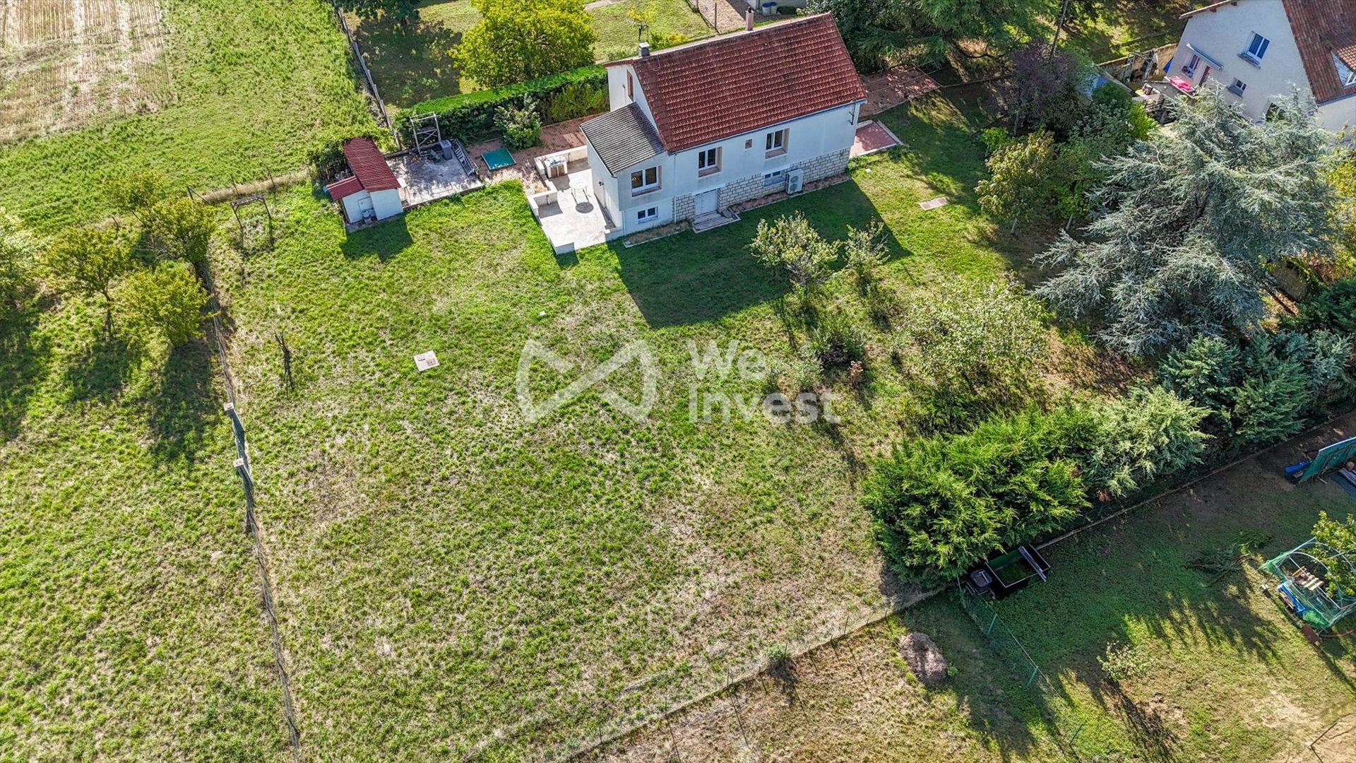 Maison à vendre, 179m², Châtellerault