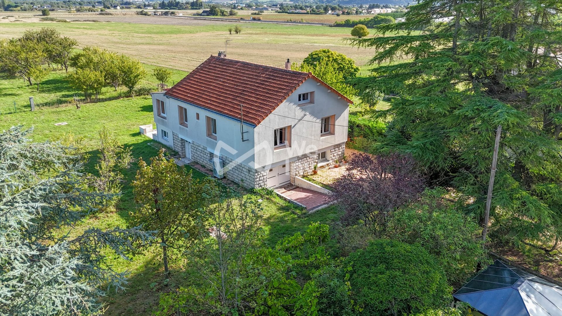 Maison à vendre, 179m², Châtellerault