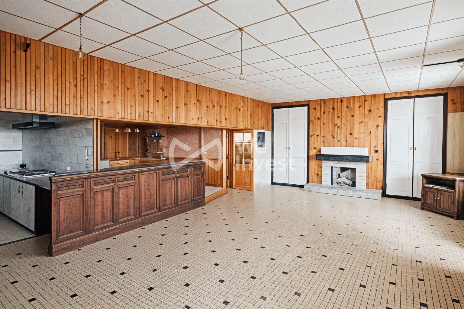 Maison à vendre, 182m², Tournon-Saint-Martin