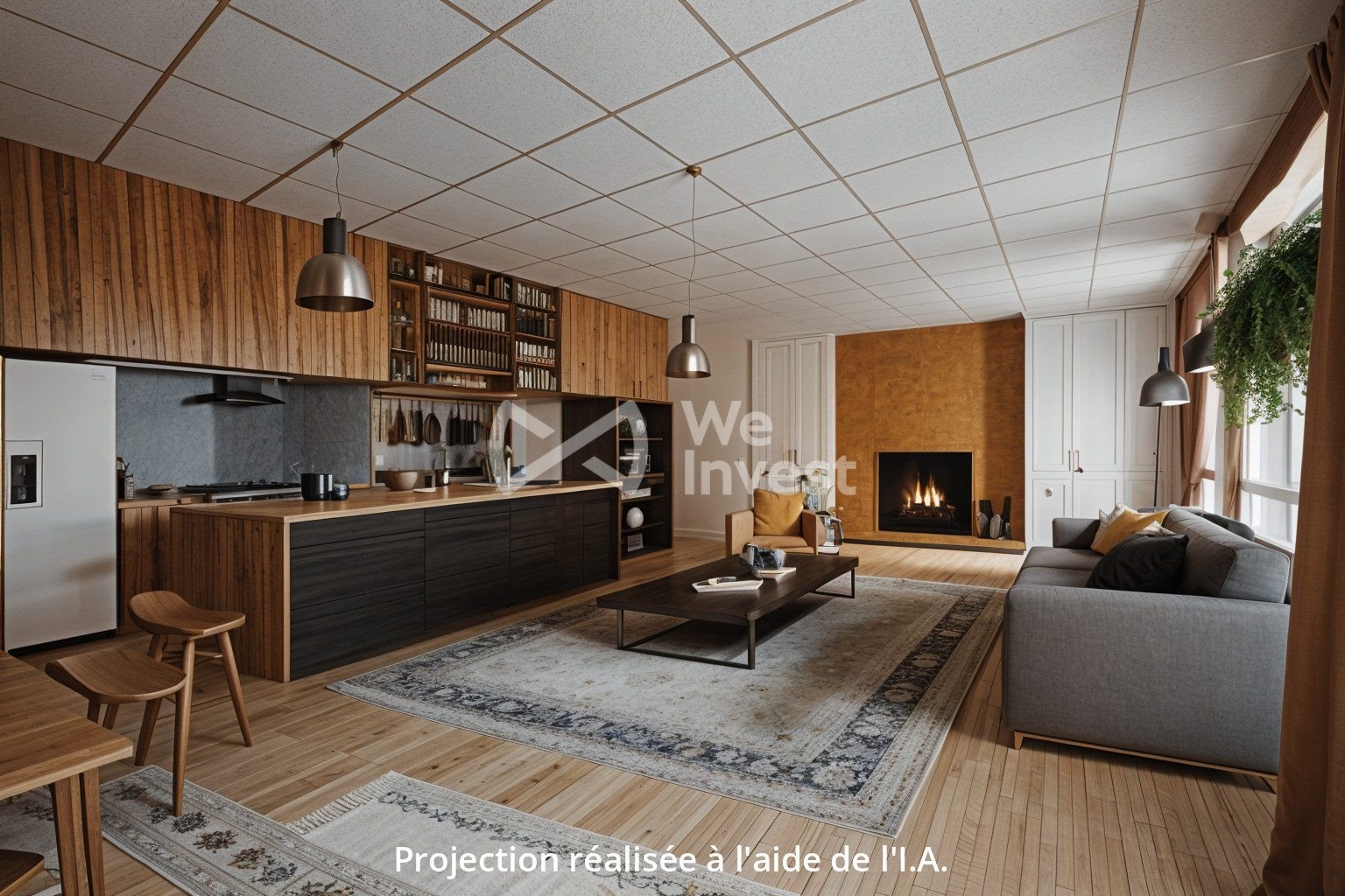 Maison à vendre, 182m², Tournon-Saint-Martin