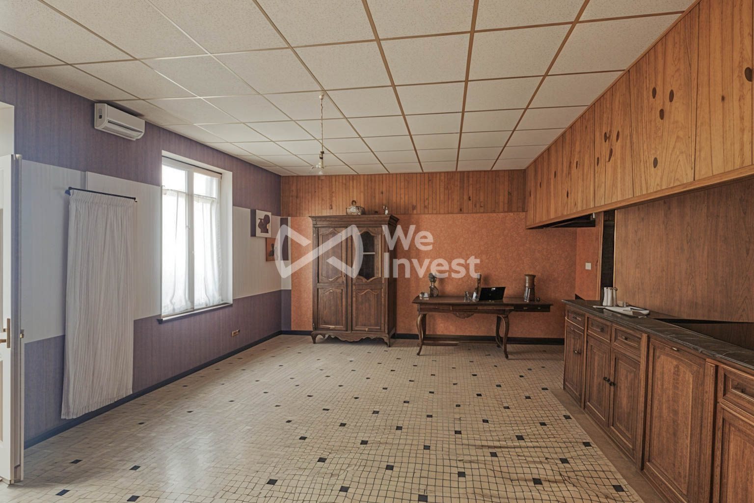 Maison à vendre, 182m², Tournon-Saint-Martin