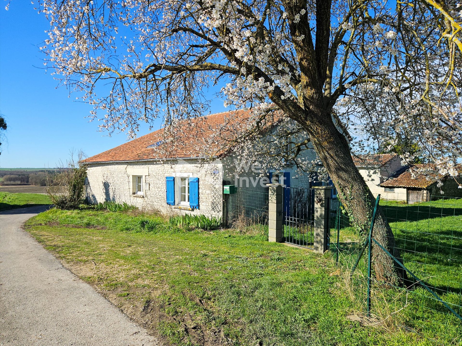 Maison à vendre, 120m², Sérigny