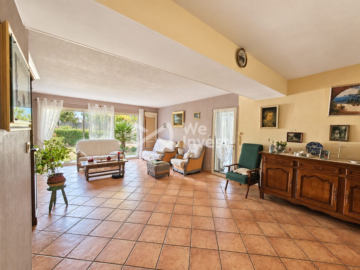 Maison à vendre, 284m², Pouant