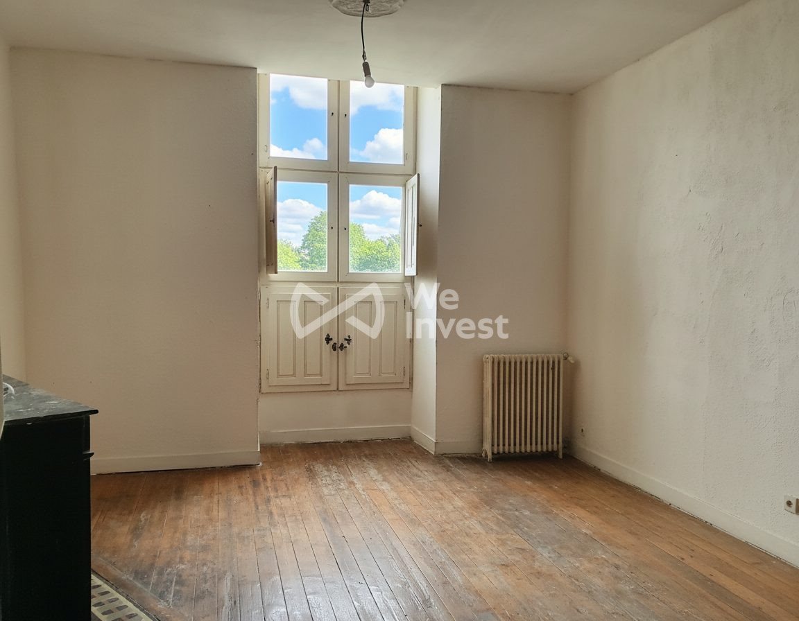 Maison à vendre, 96m², Richelieu