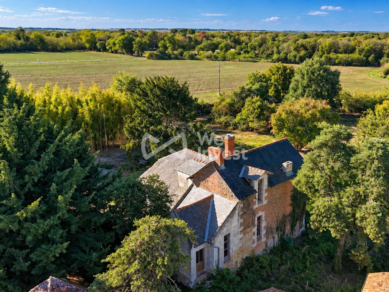 Maison à vendre, 141m², Orches