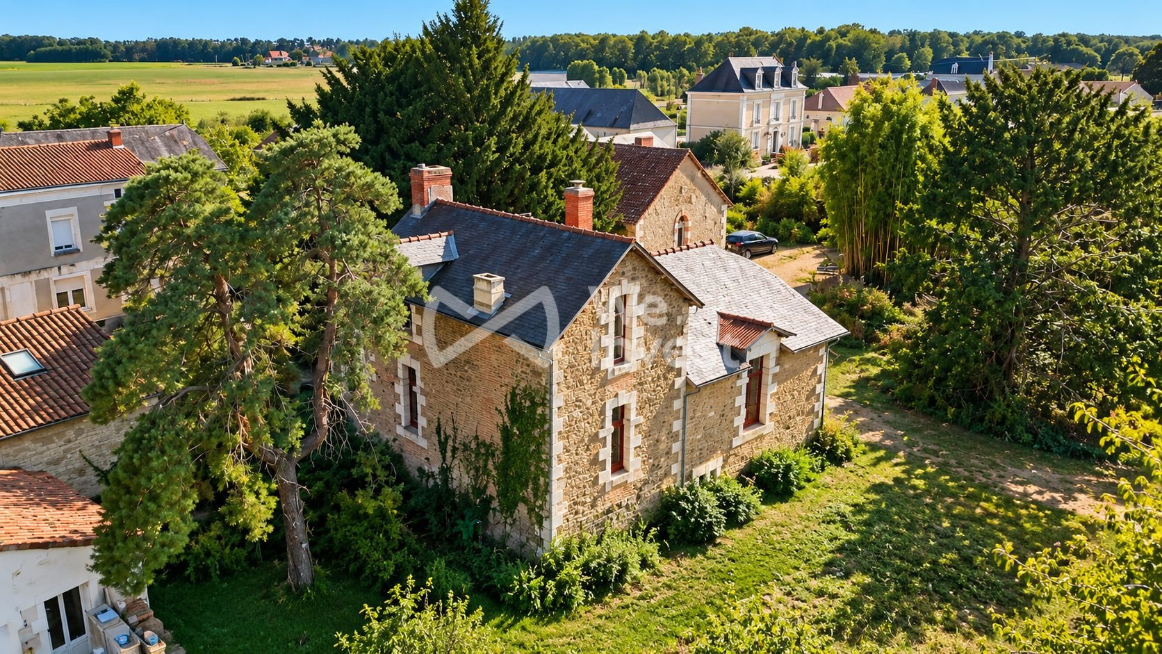 Maison à vendre, 141m², Orches