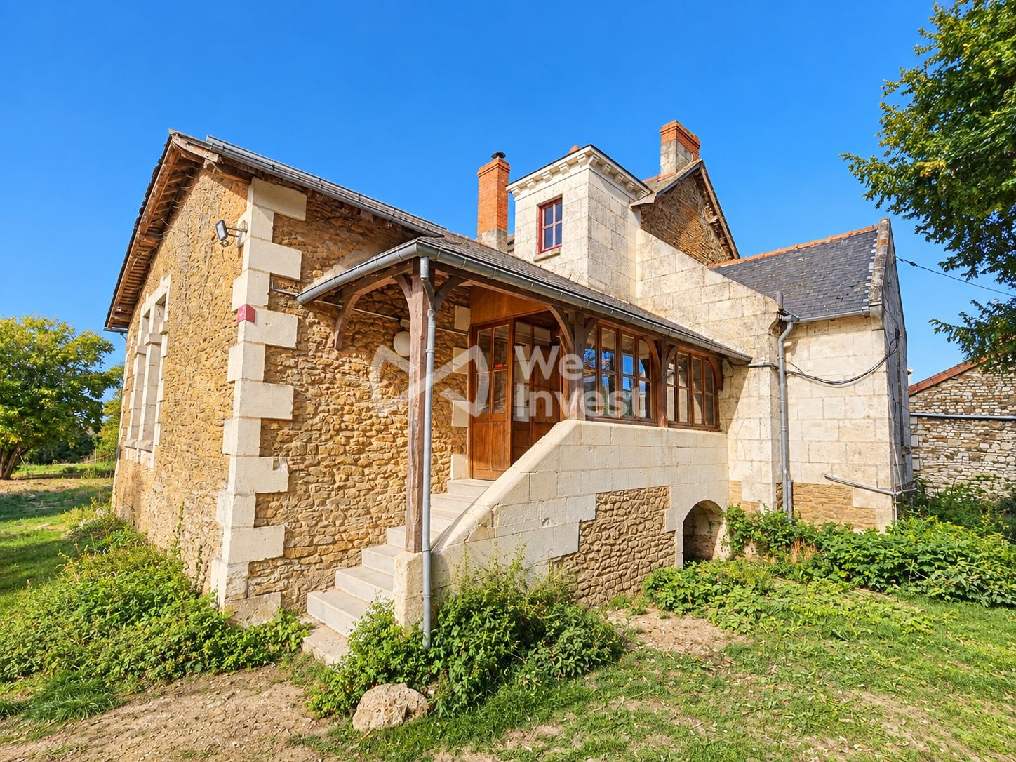 Maison à vendre, 141m², Orches