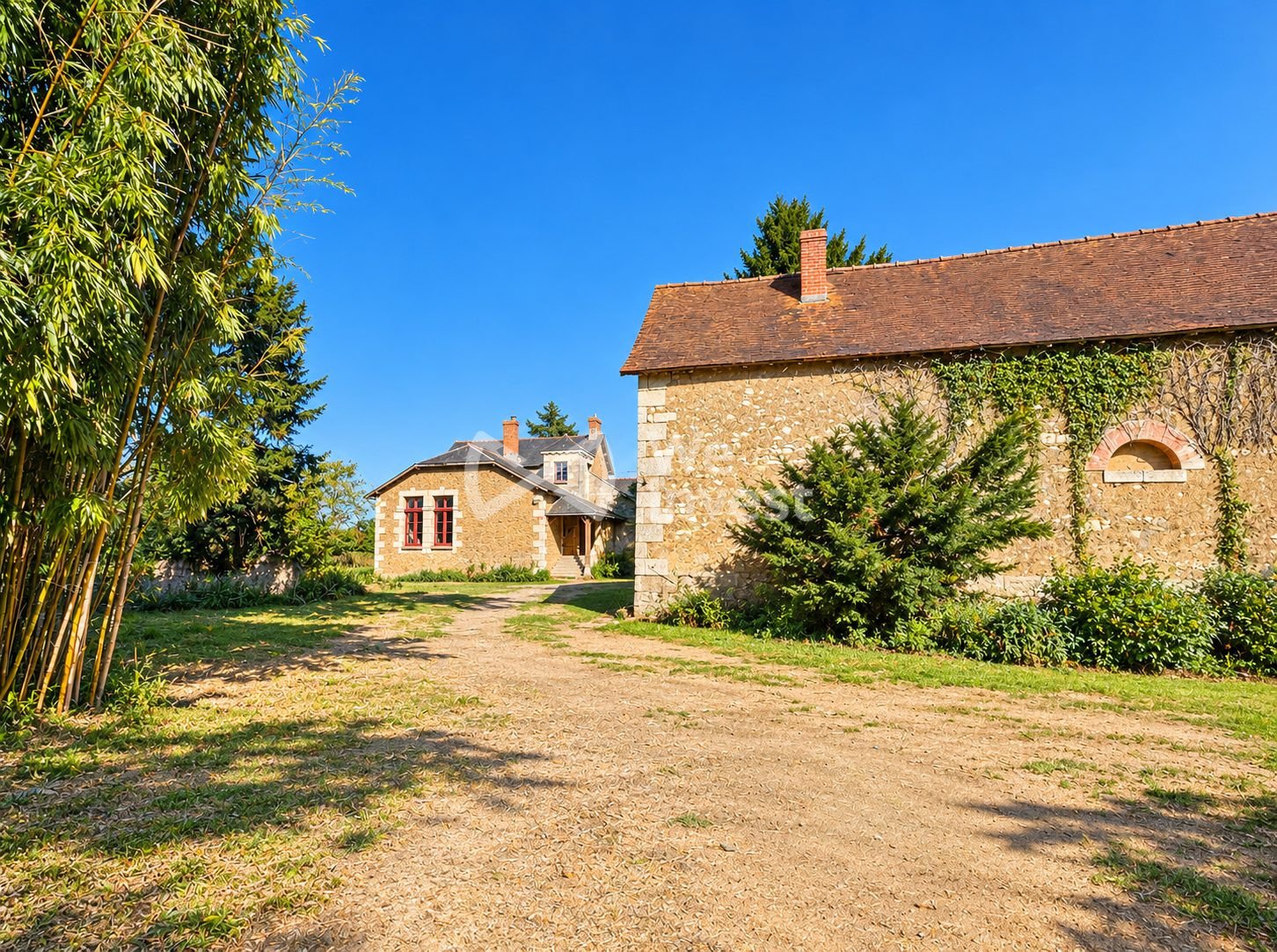 Maison à vendre, 141m², Orches