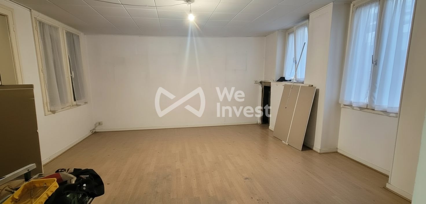 Maison à vendre, 49m², Wasselonne
