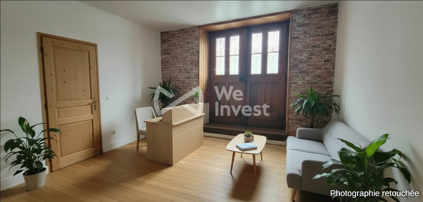 Maison à vendre, 49m², Wasselonne