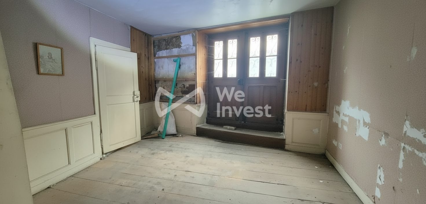 Maison à vendre, 49m², Wasselonne