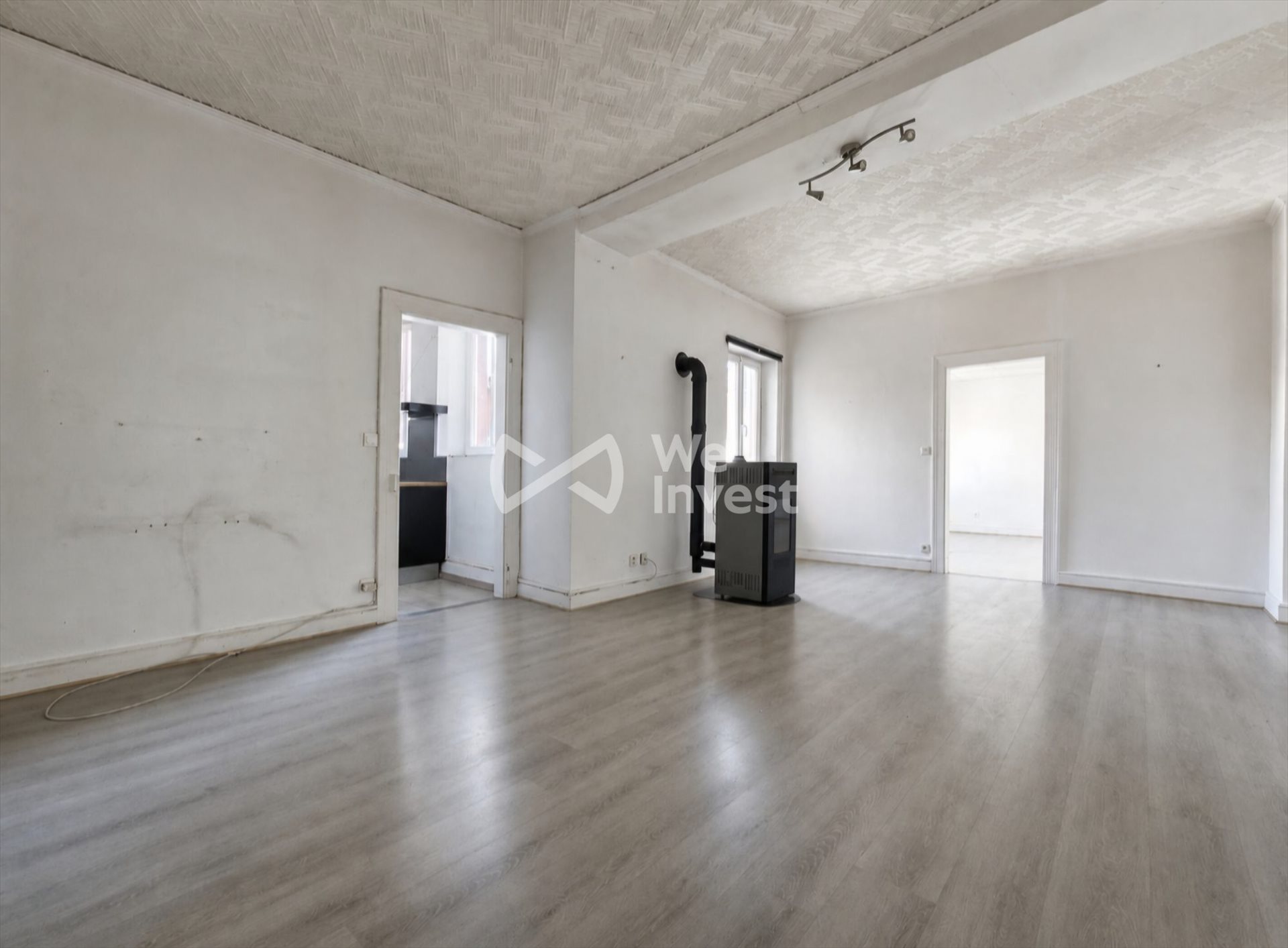 Appartement à vendre, 108m², Wasselonne