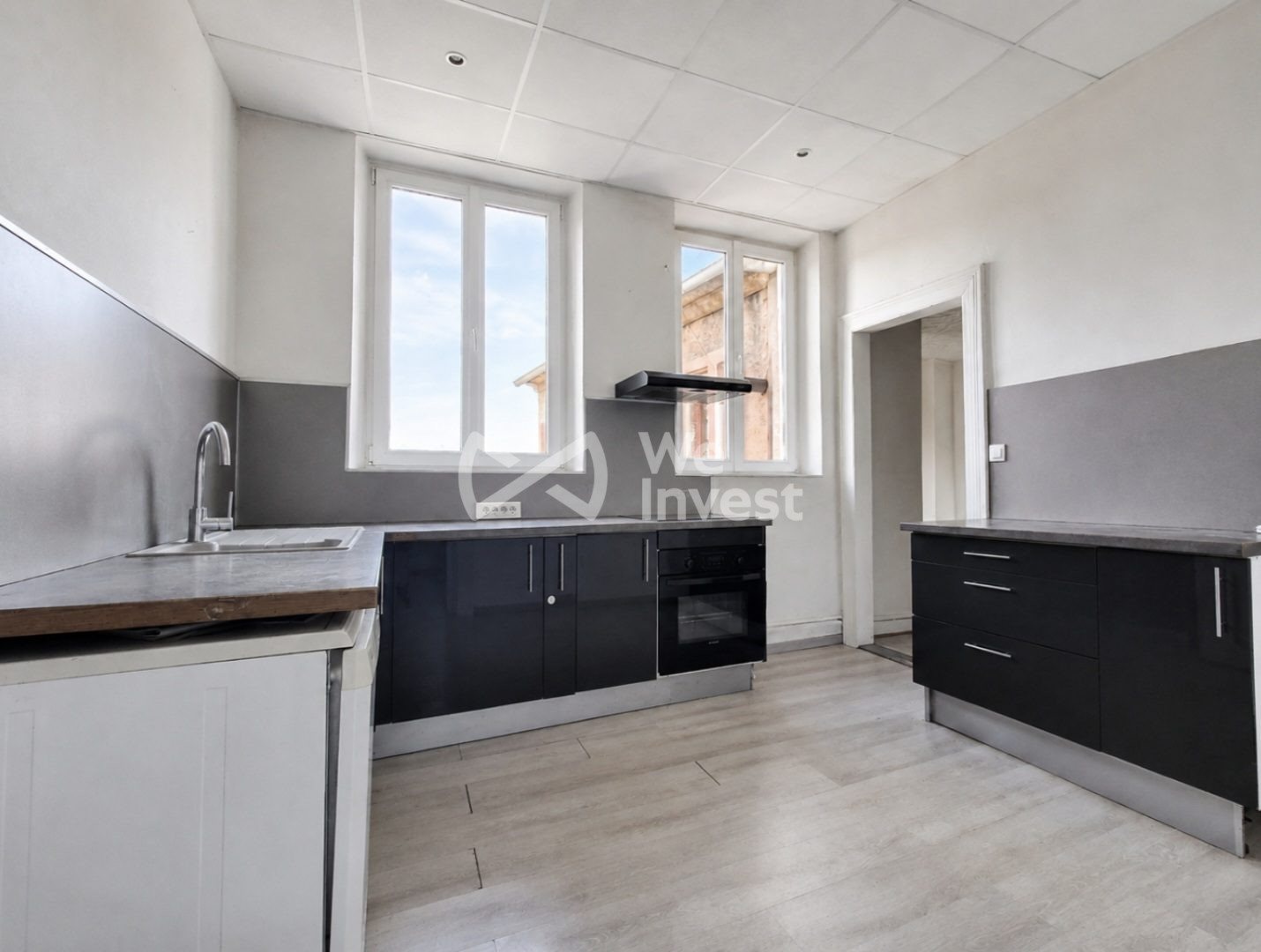 Appartement à vendre, 108m², Wasselonne