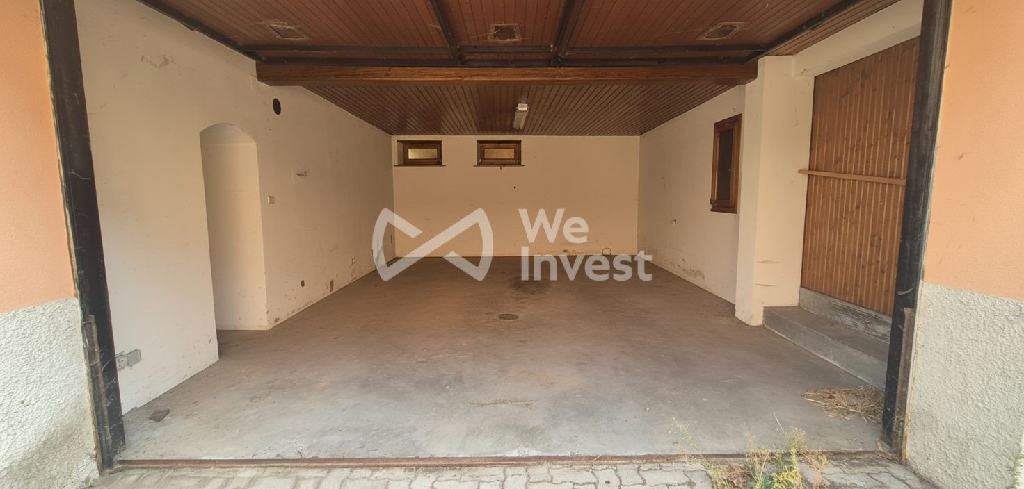 Maison à vendre, 138m², Traenheim
