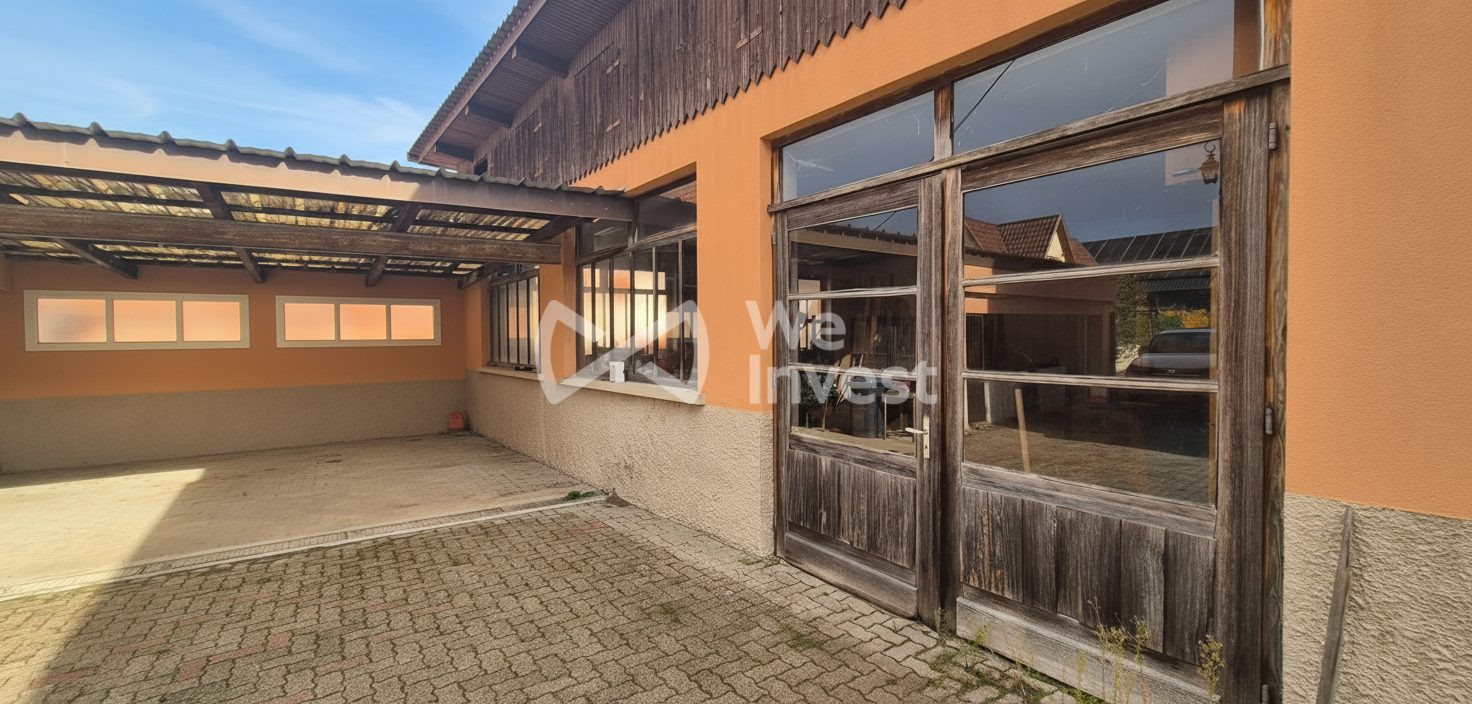 Maison à vendre, 138m², Traenheim