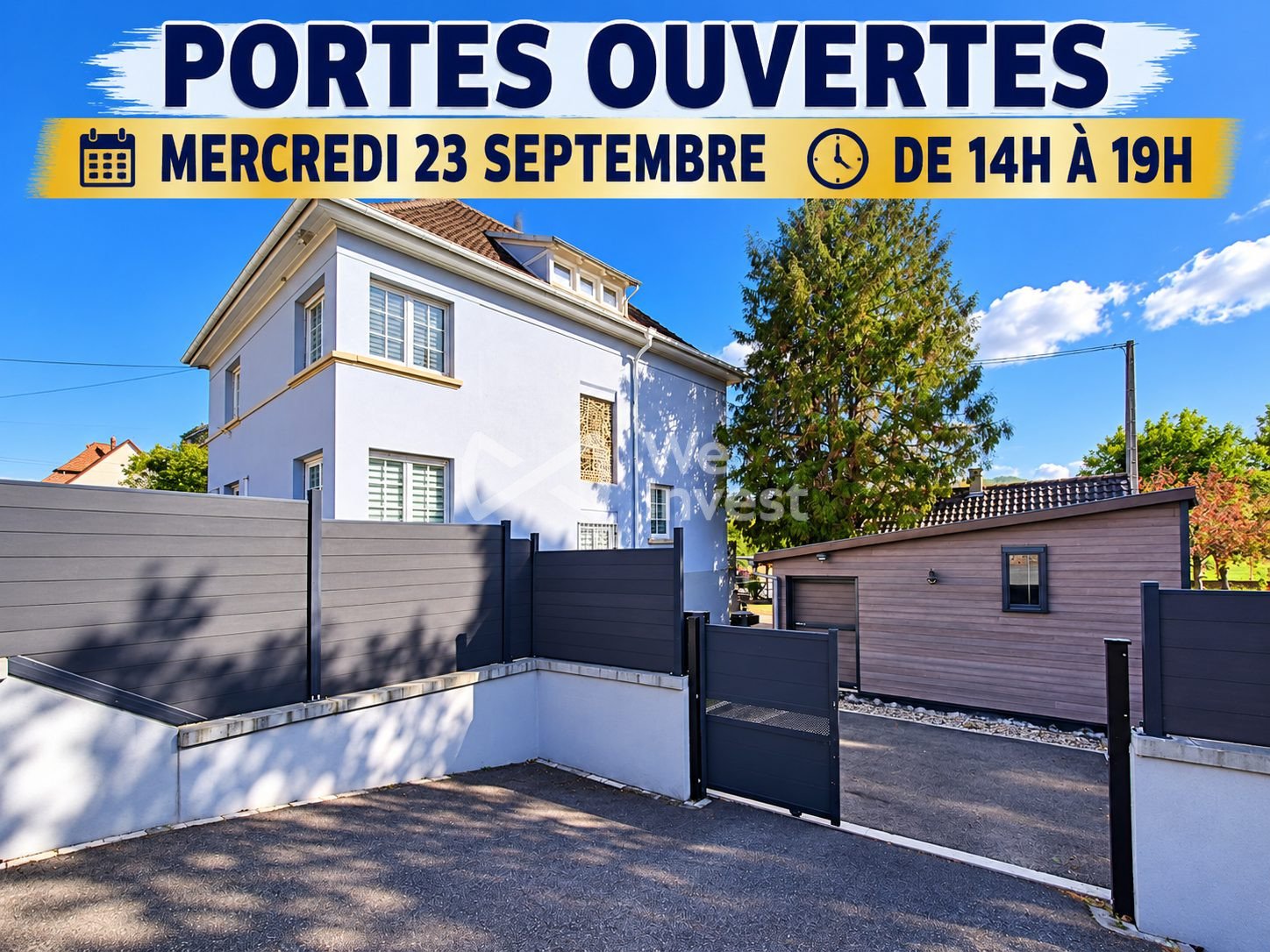 Maison à vendre, 193m², Wasselonne