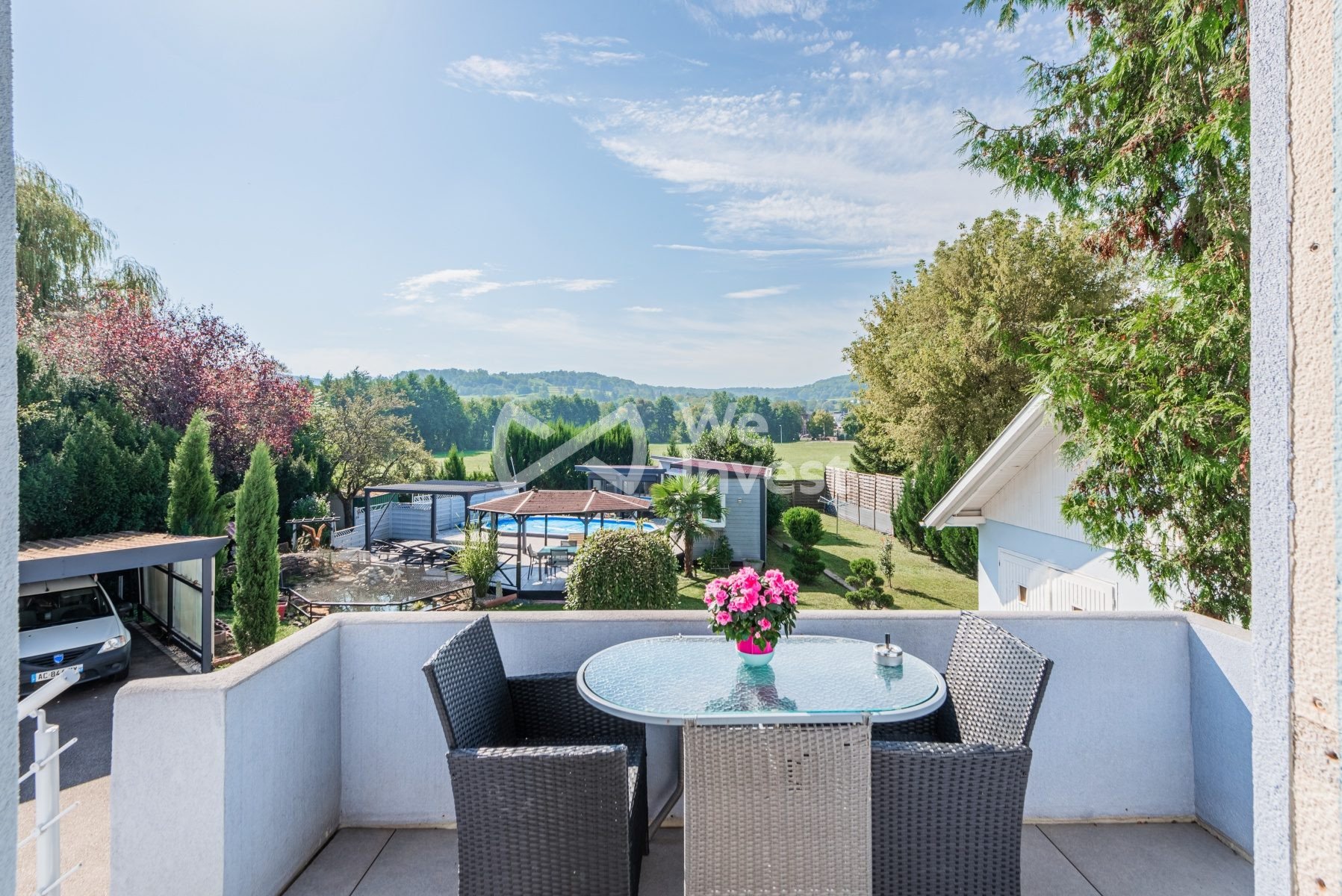 Maison à vendre, 193m², Wasselonne