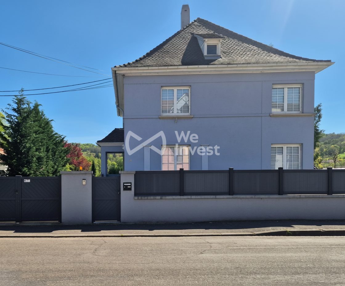 Maison à vendre, 193m², Wasselonne