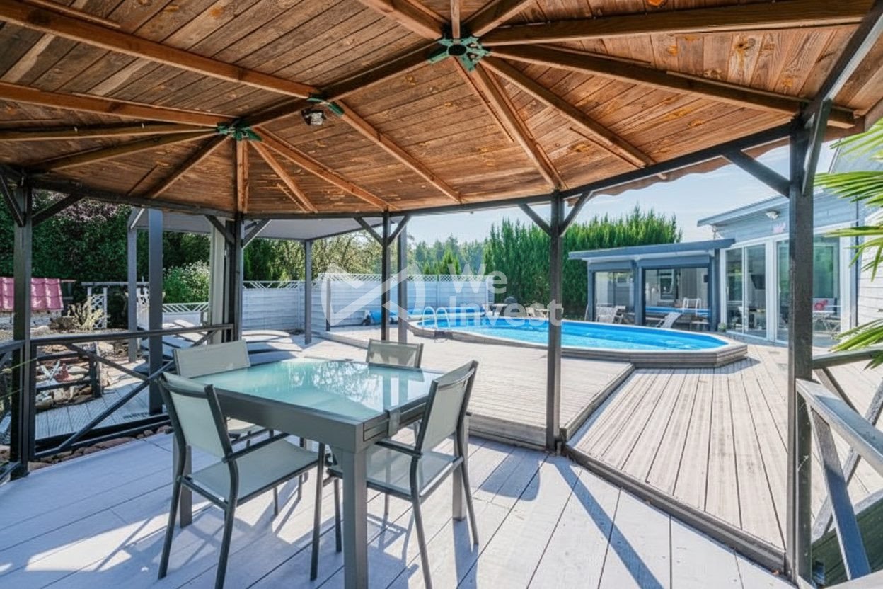 Maison à vendre, 193m², Wasselonne