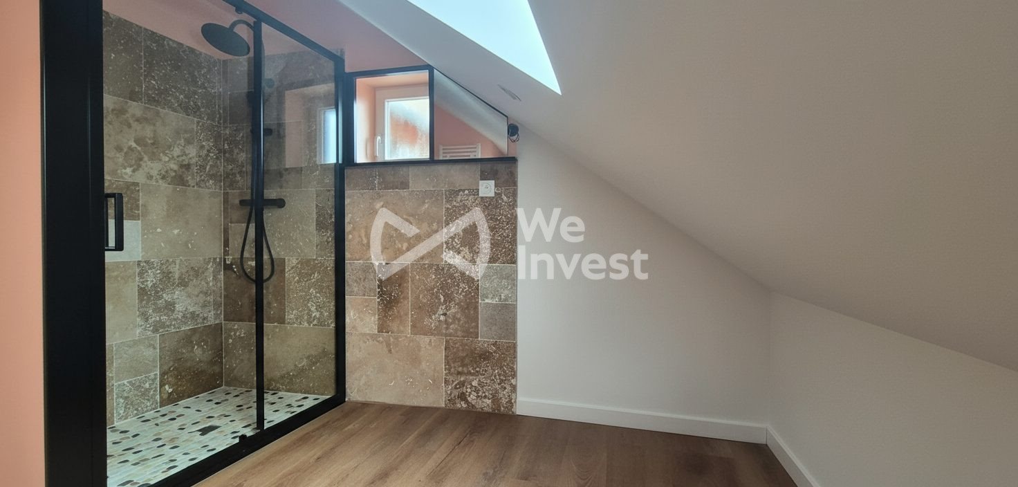 Appartement à vendre, 41m², Wasselonne