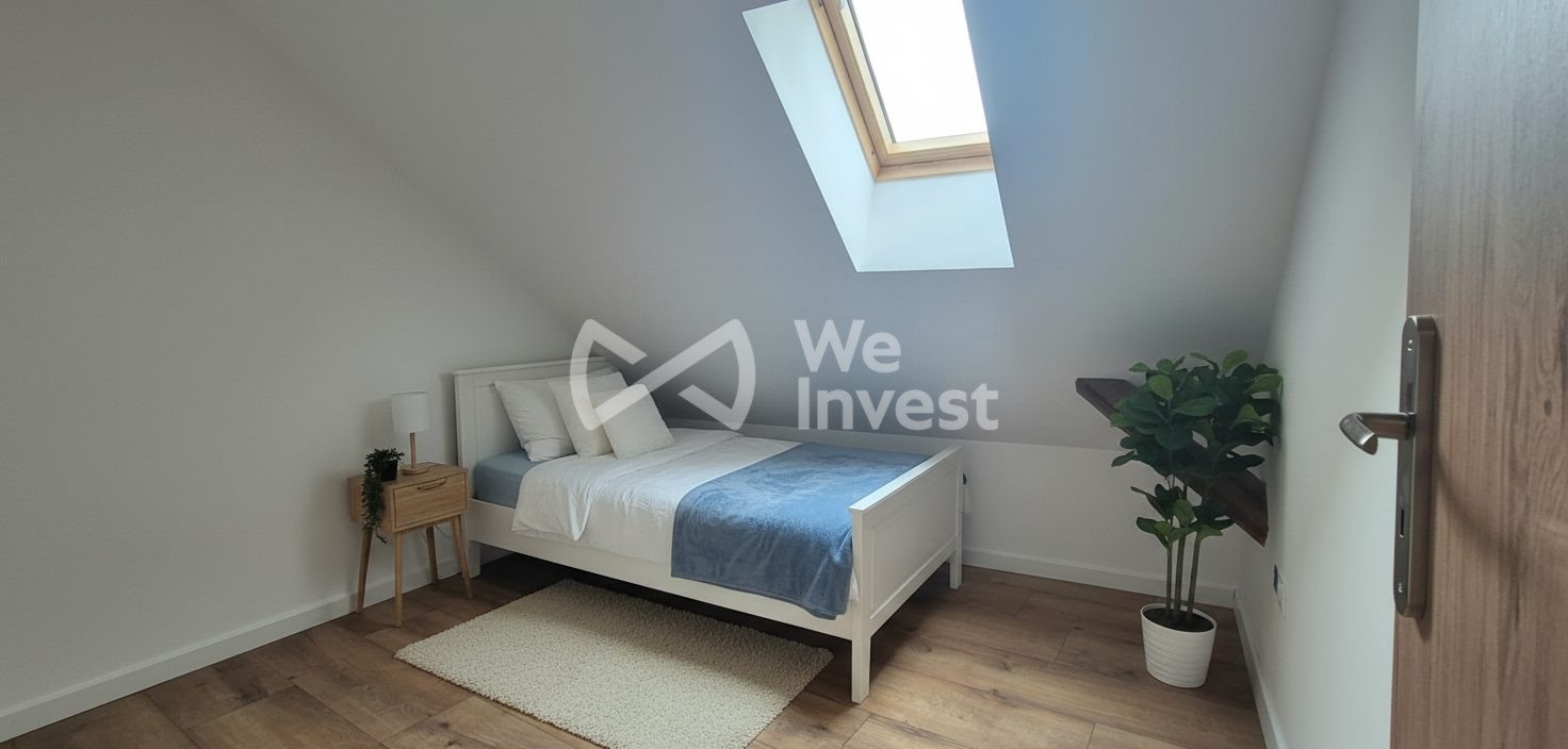 Appartement à vendre, 41m², Wasselonne