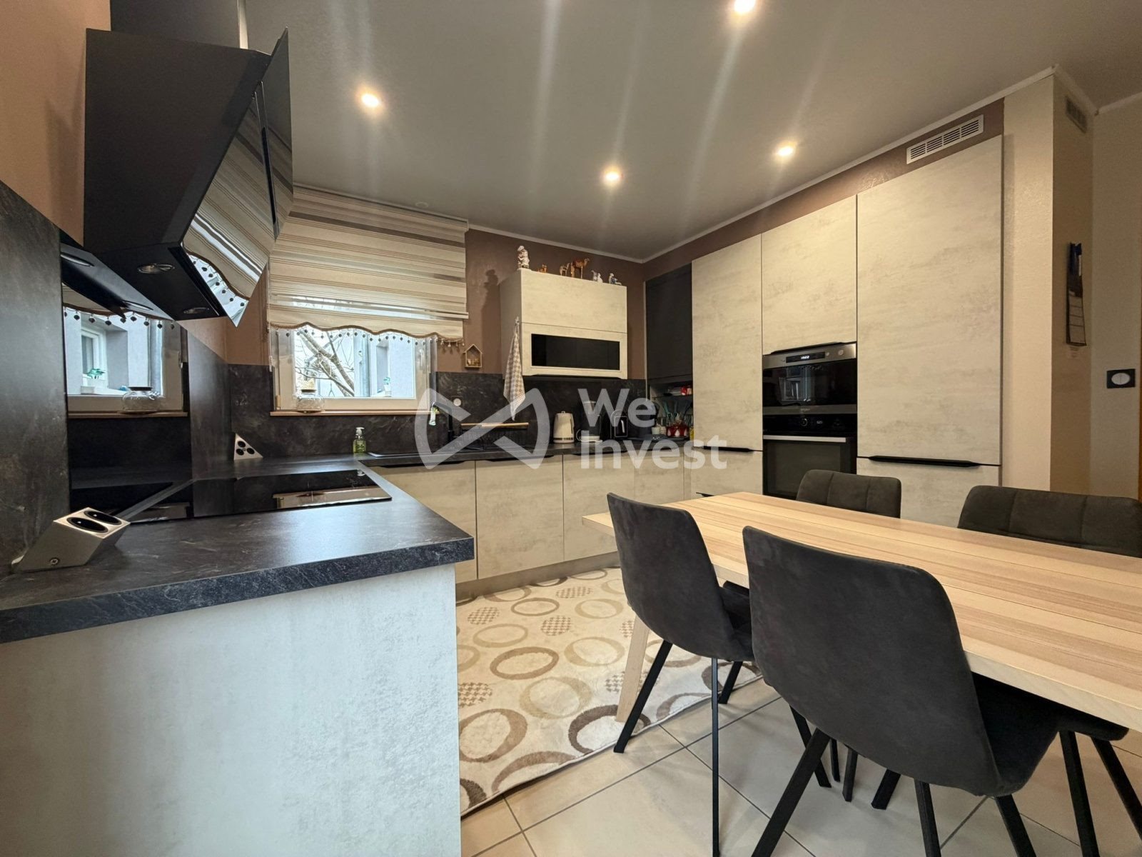 Maison à vendre, 138m², Wasselonne