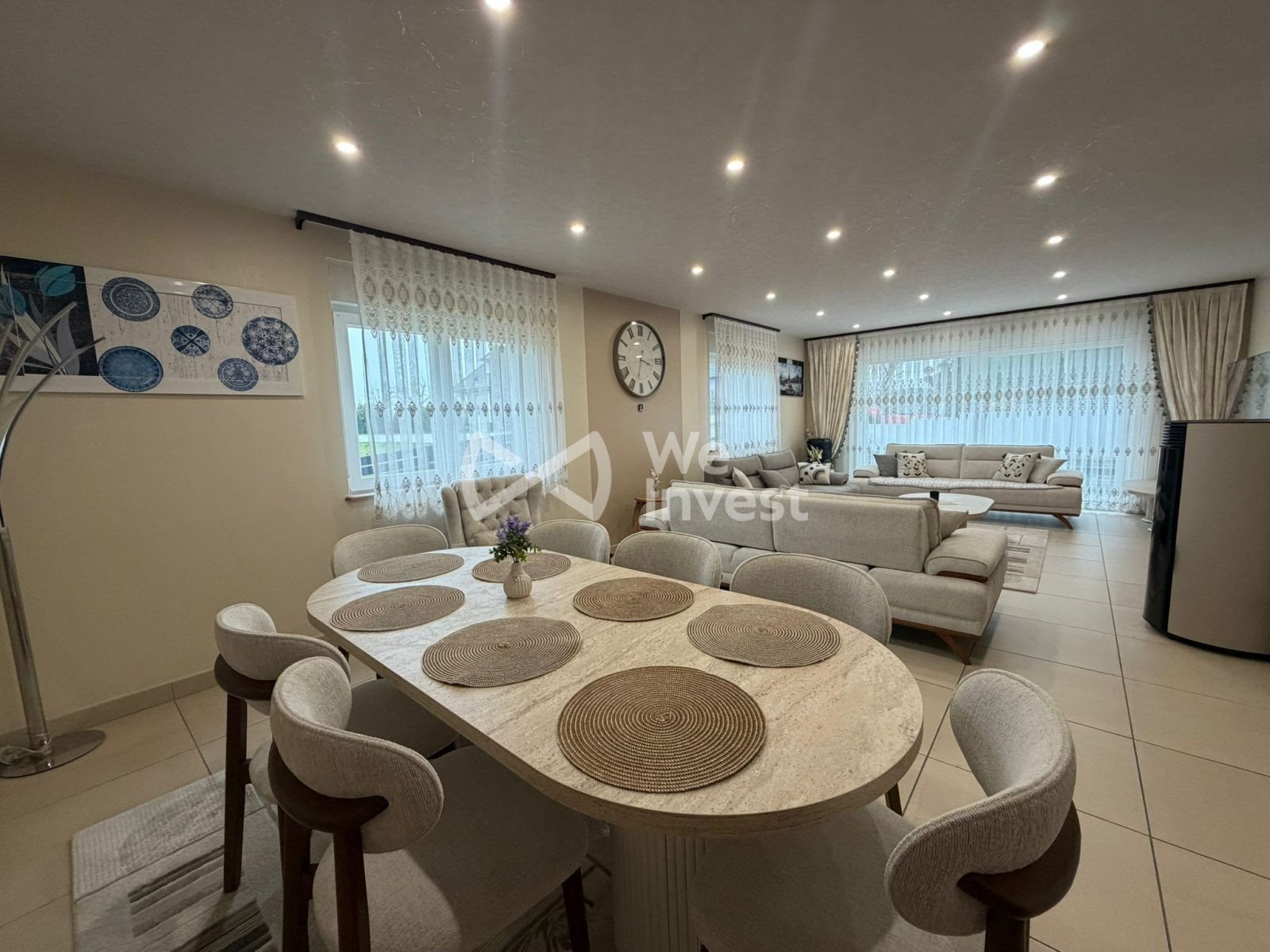 Maison à vendre, 138m², Wasselonne