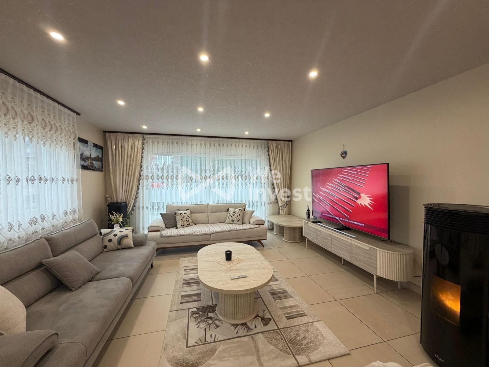 Maison à vendre, 138m², Wasselonne