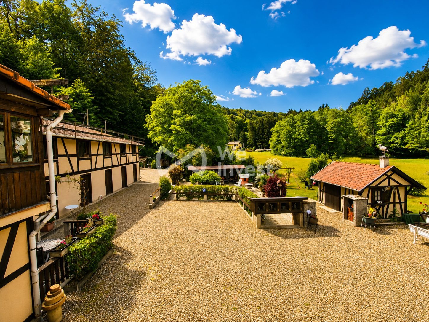 Maison à vendre, 423m², Wangenbourg-Engenthal