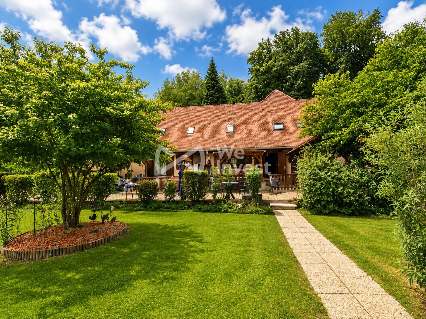 Maison à vendre, 423m², Wangenbourg-Engenthal