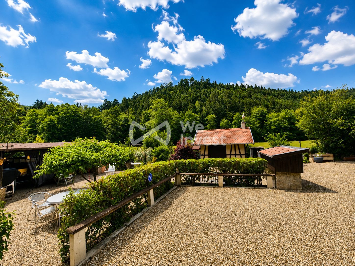 Maison à vendre, 423m², Wangenbourg-Engenthal