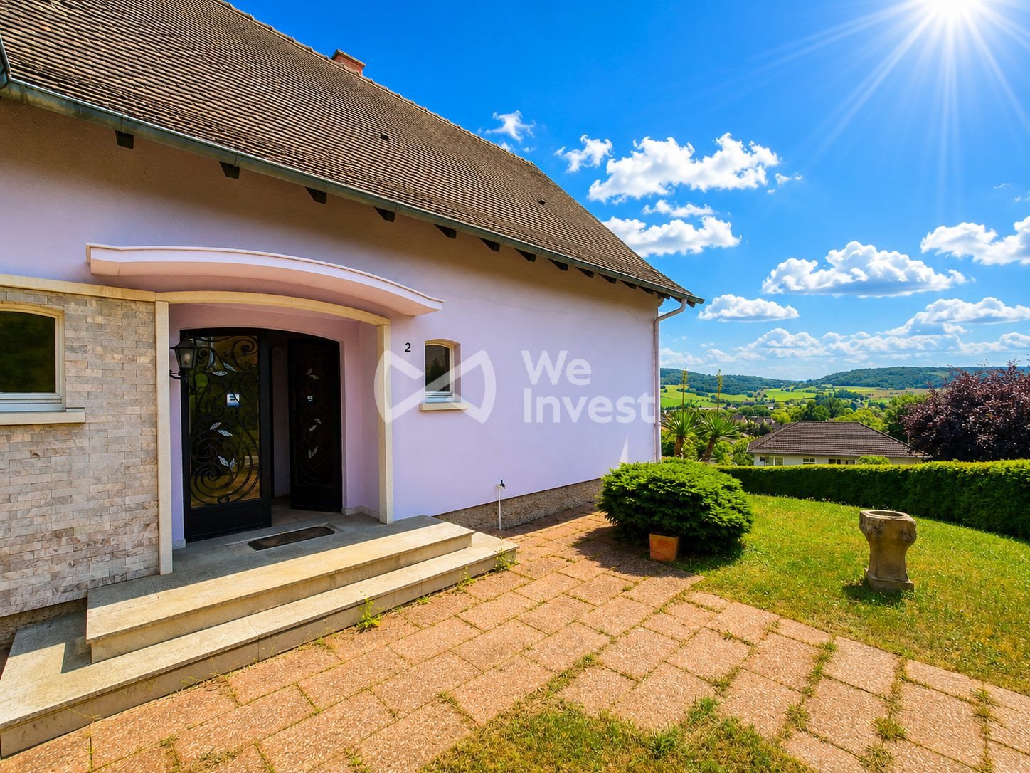 Maison à vendre, 184m², Wasselonne