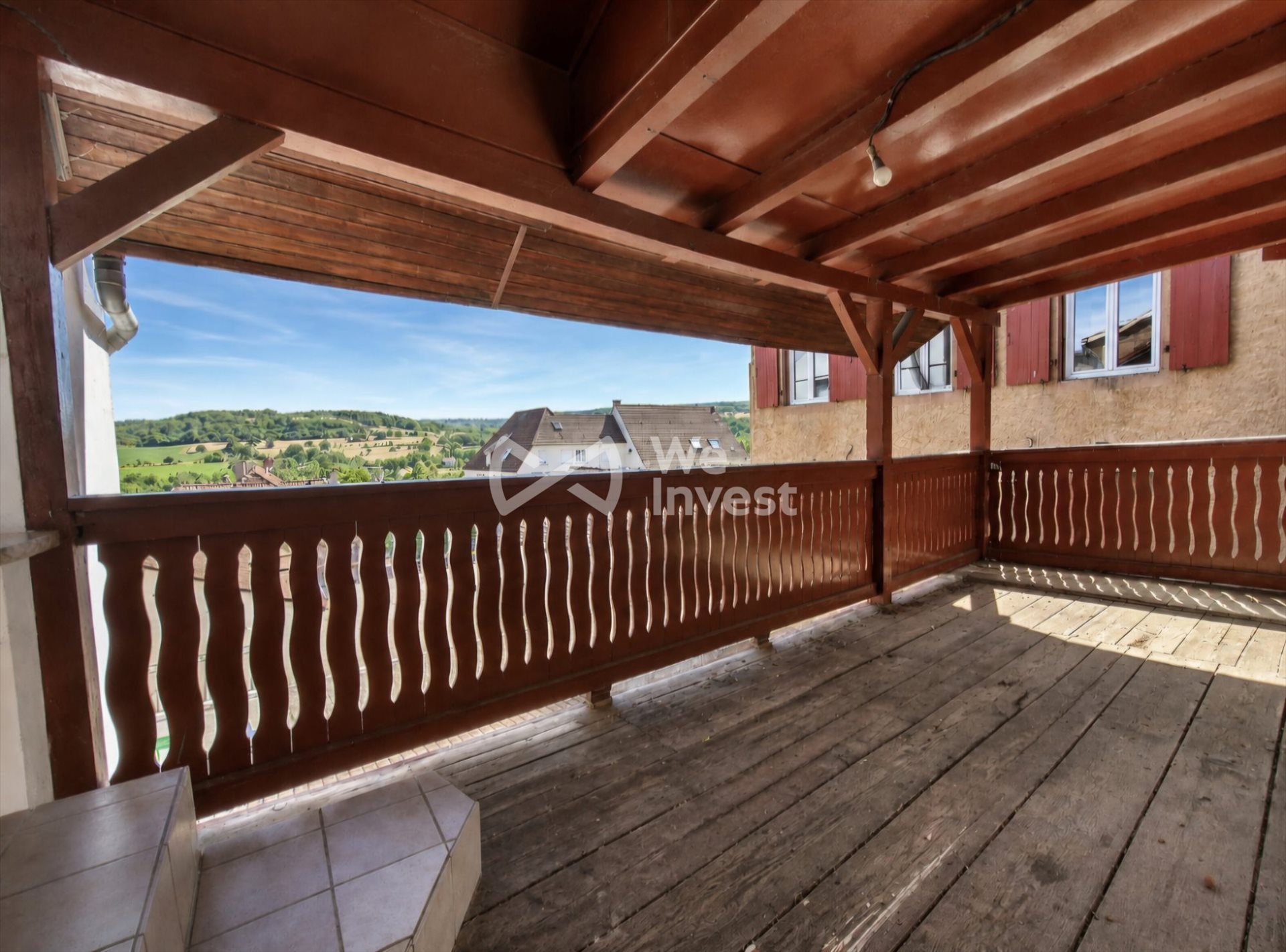 Appartement à vendre, 98m², Wasselonne