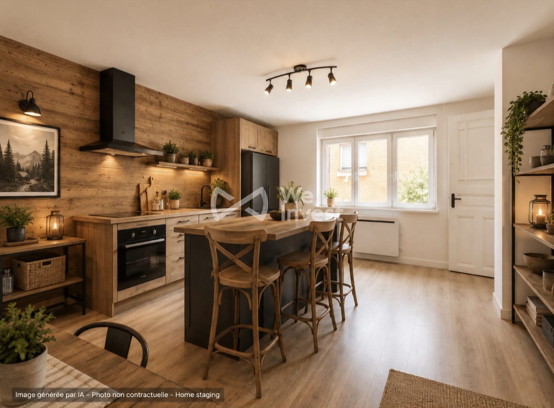 Appartement à vendre, 98m², Wasselonne