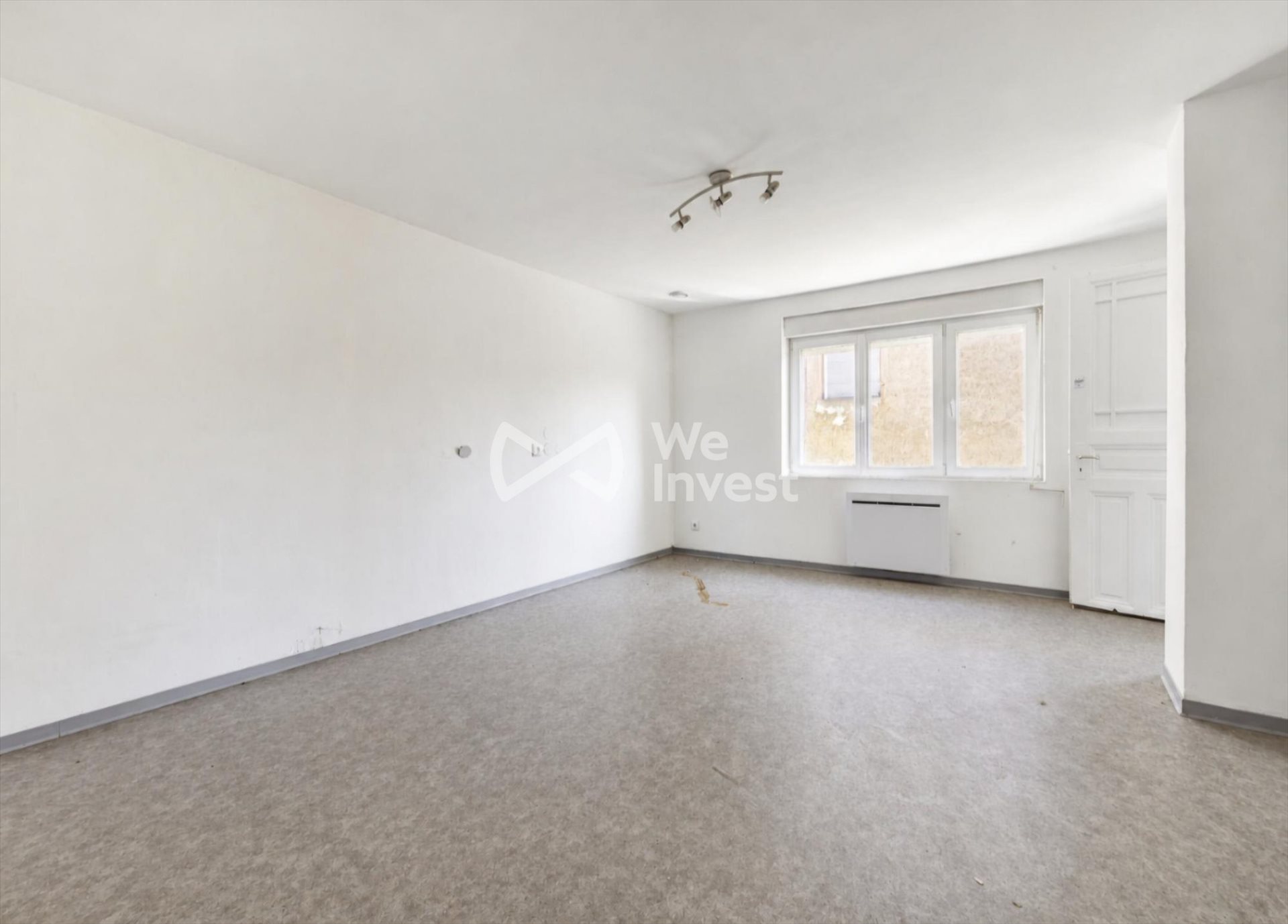 Appartement à vendre, 98m², Wasselonne