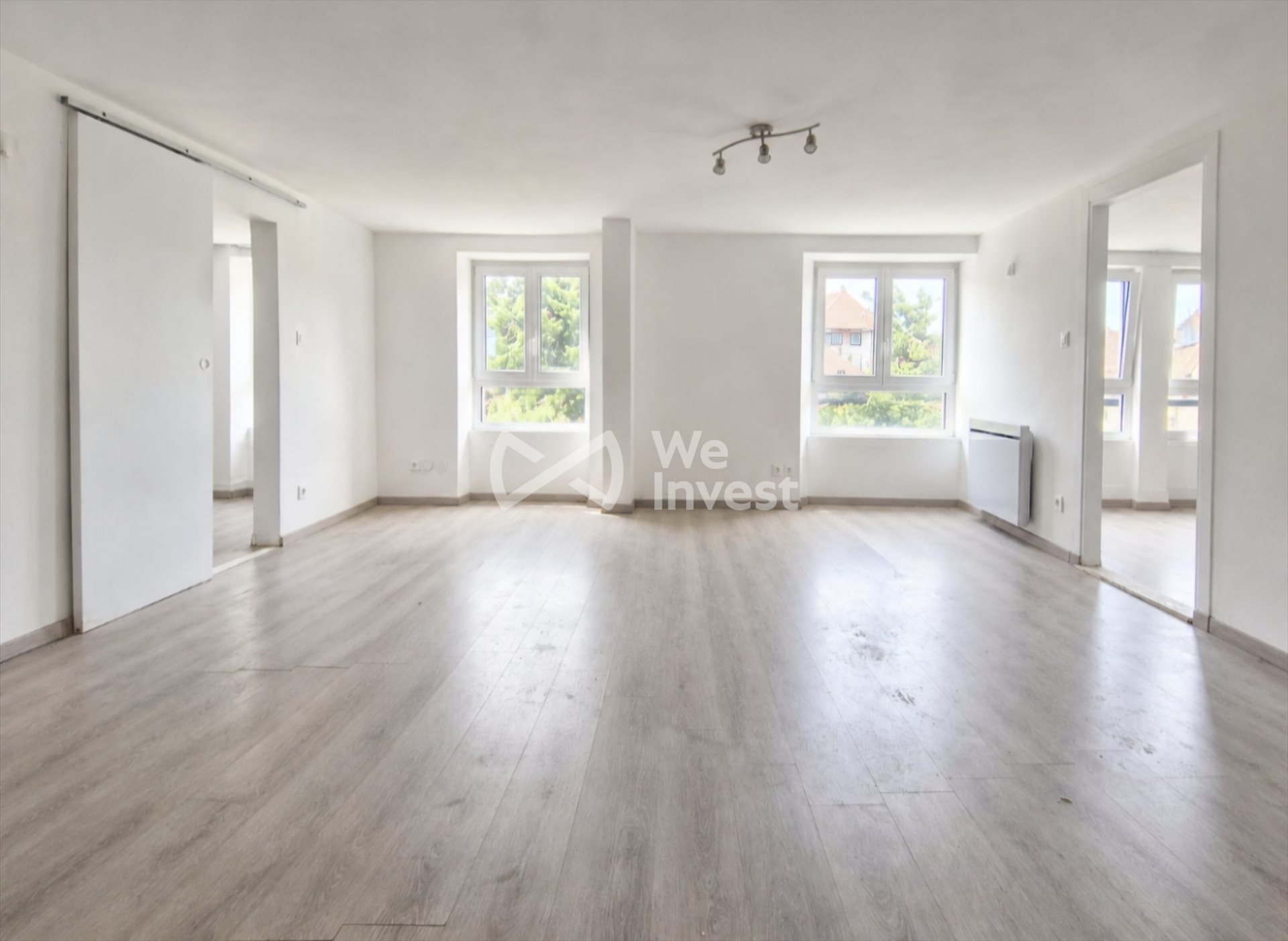 Appartement à vendre, 98m², Wasselonne
