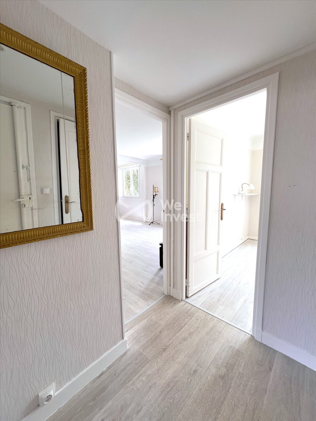 Appartement à vendre, 69m², Viroflay