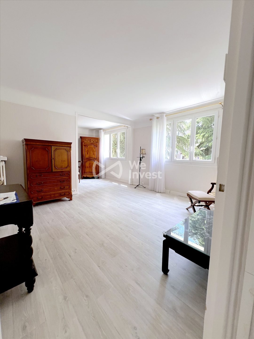 Appartement à vendre, 69m², Viroflay