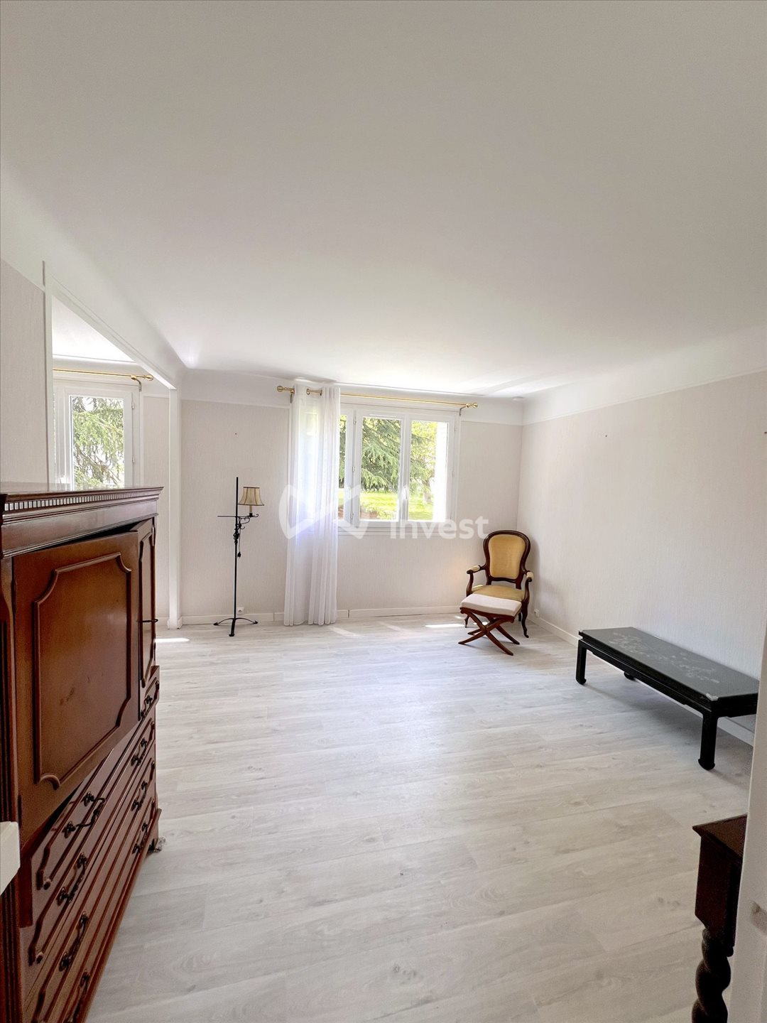 Appartement à vendre, 69m², Viroflay