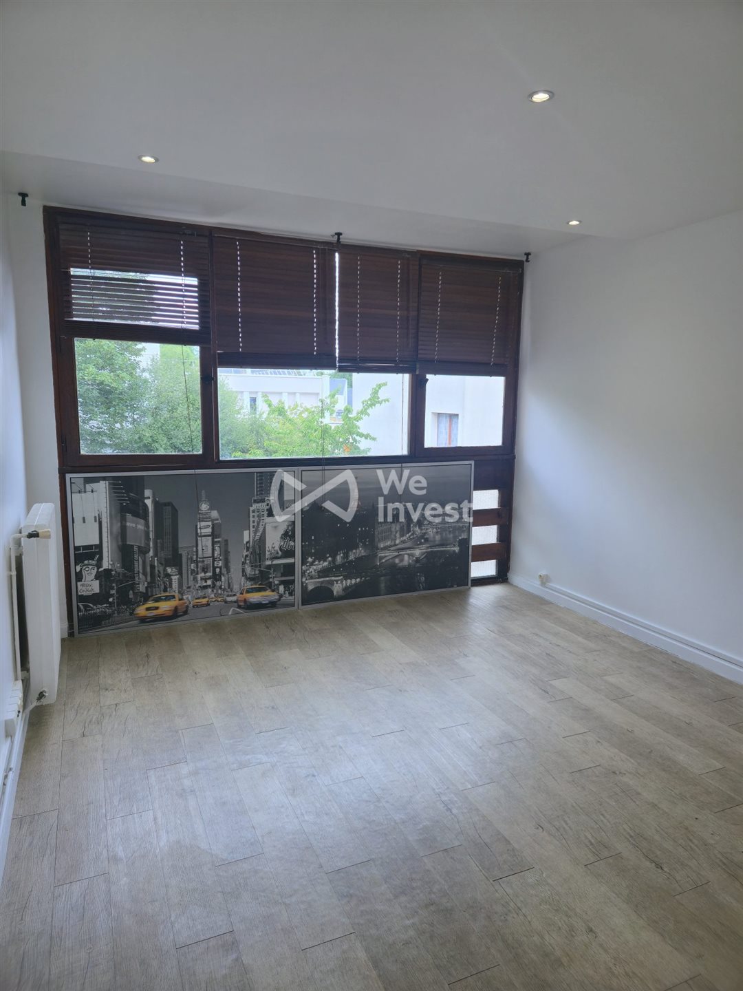 Appartement à louer, 29m², Rueil-Malmaison