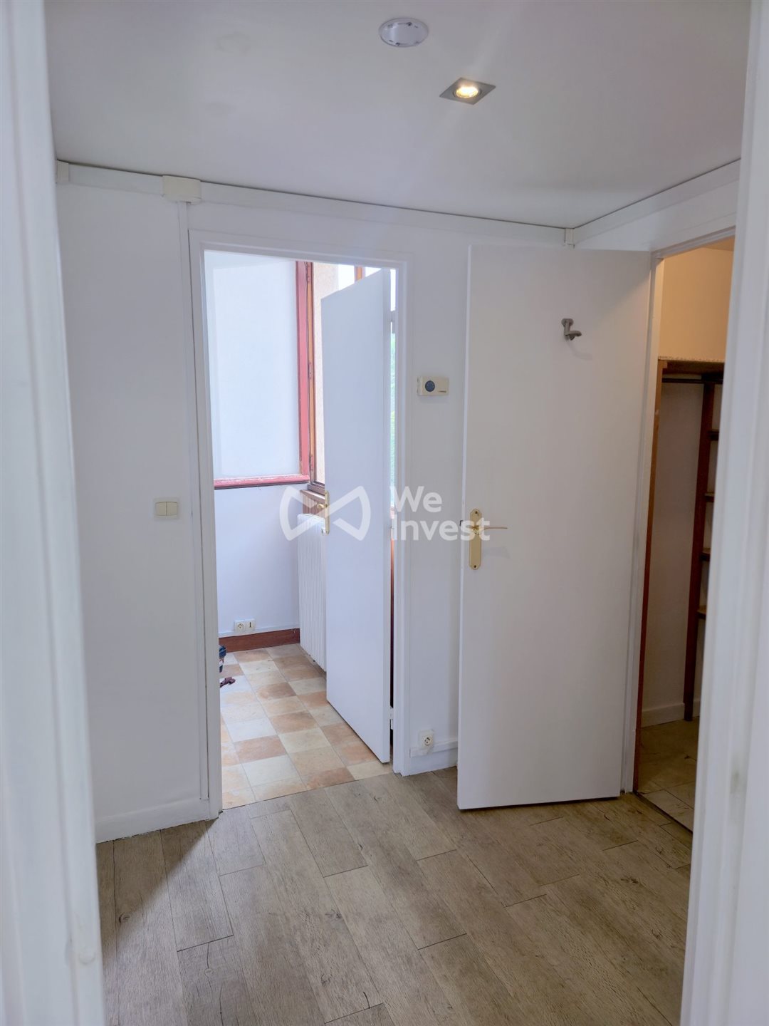 Appartement à louer, 29m², Rueil-Malmaison