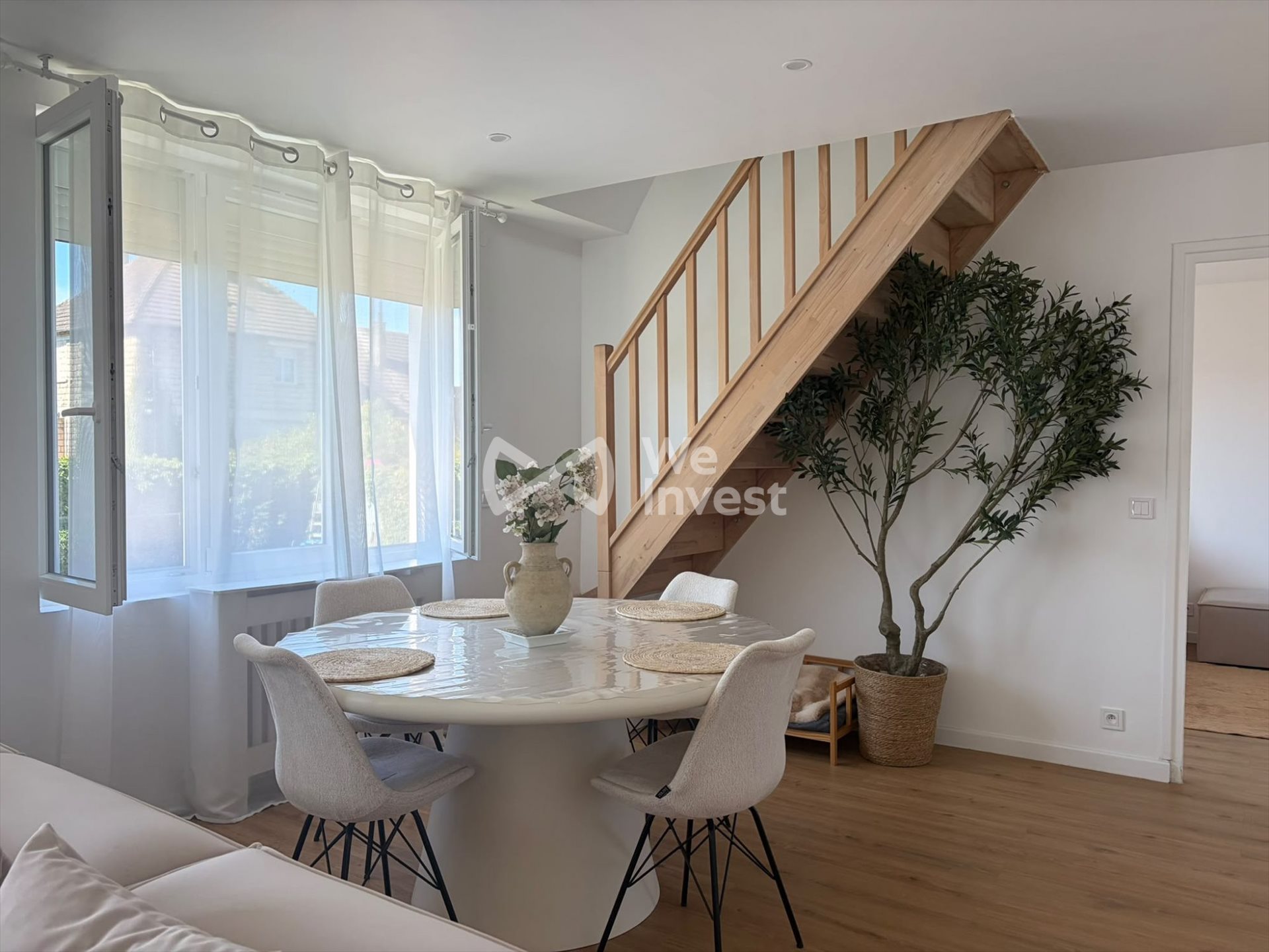 Maison à vendre, 95m², Vineuil-Saint-Firmin
