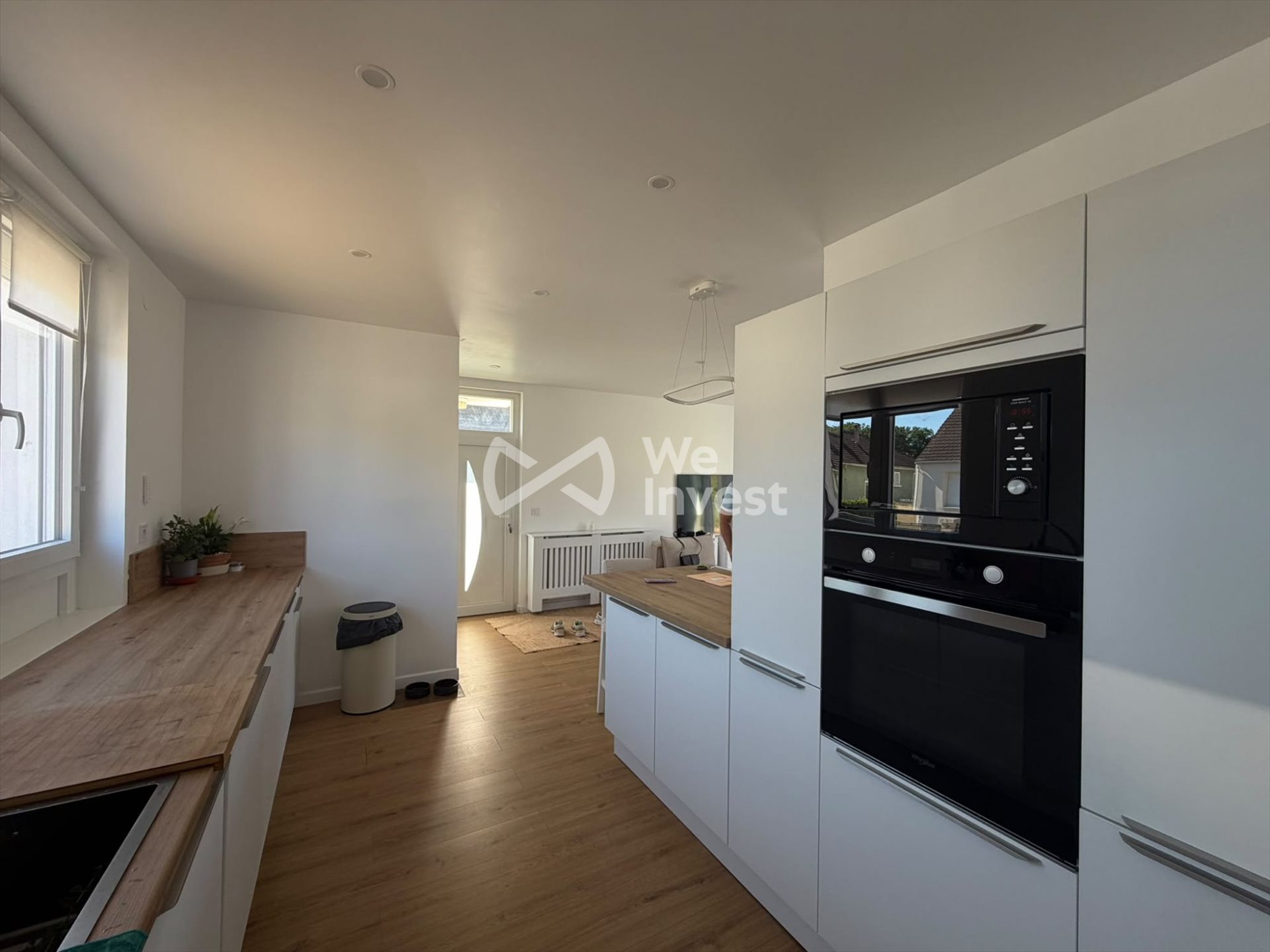 Maison à vendre, 95m², Vineuil-Saint-Firmin