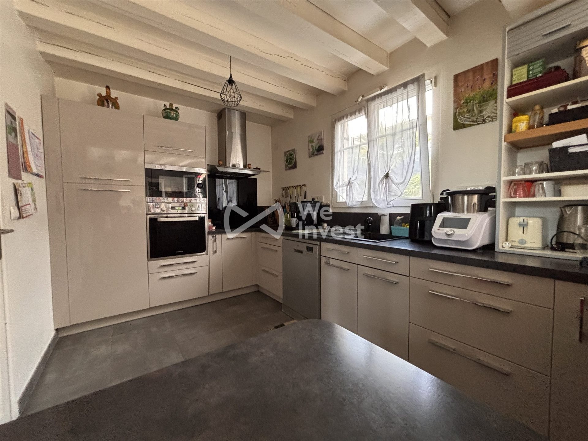 Maison à vendre, 115m², Crécy-la-Chapelle
