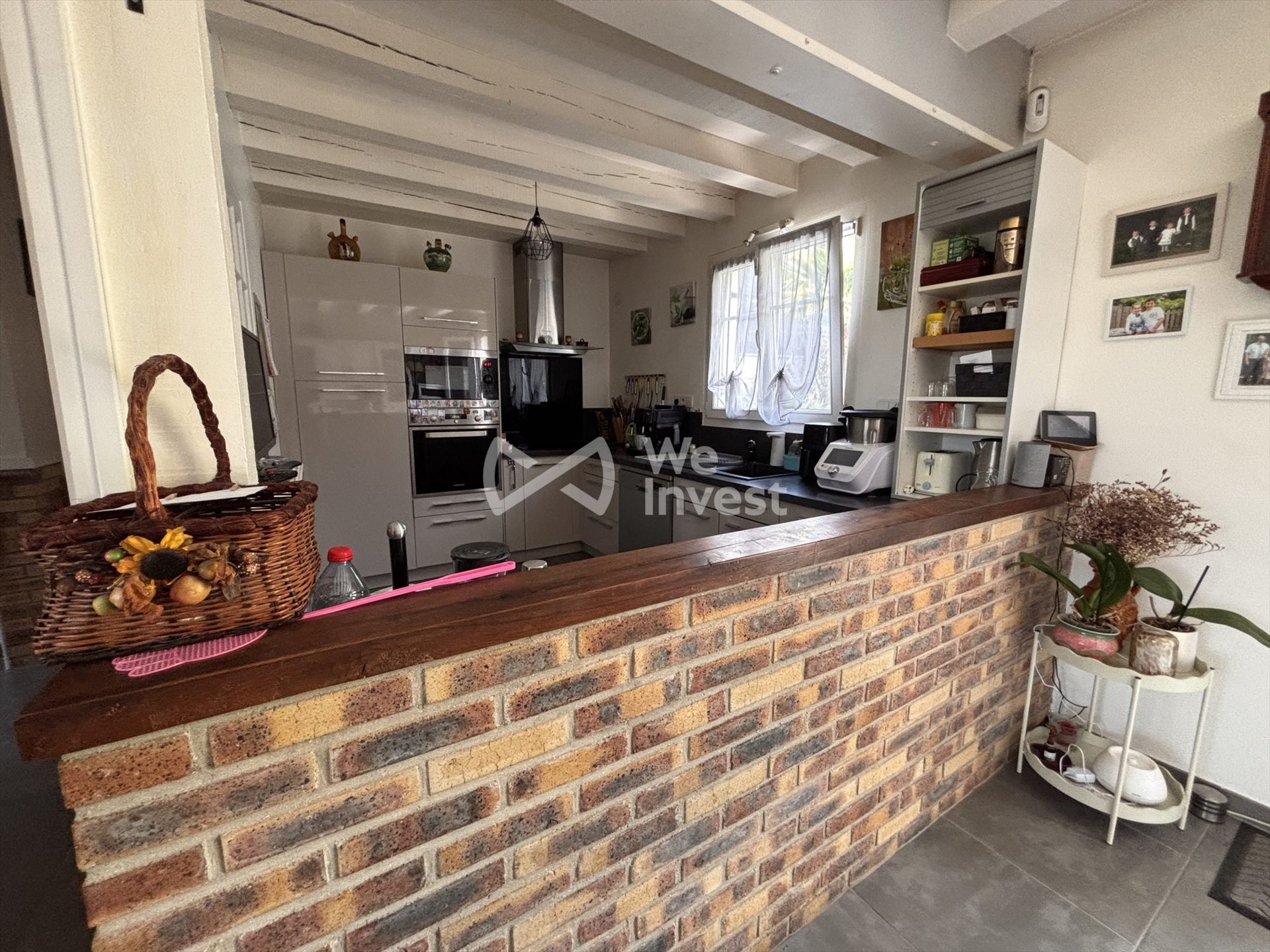 Maison à vendre, 115m², Crécy-la-Chapelle