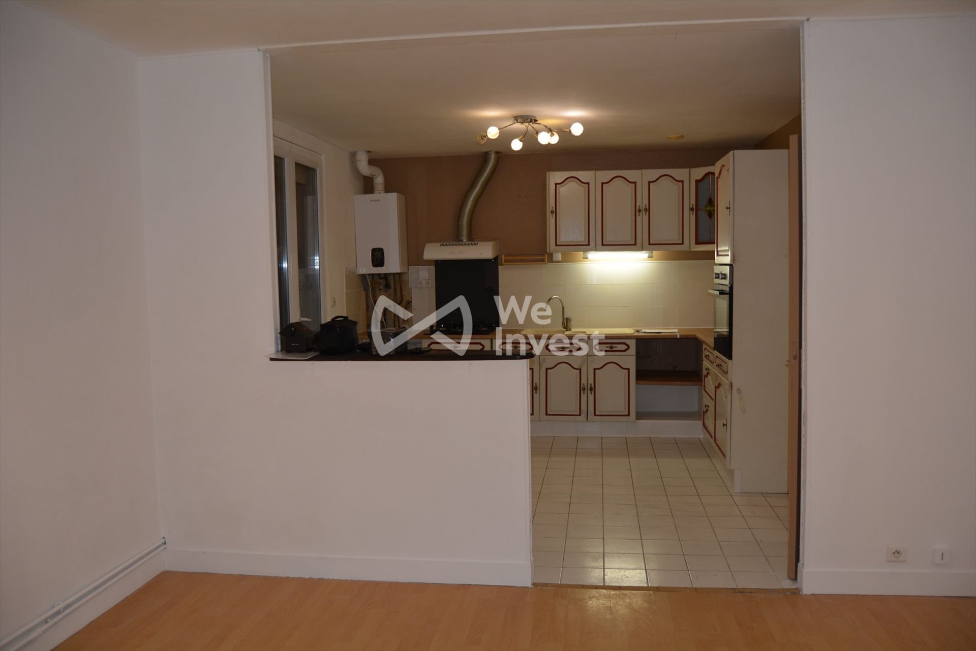 Appartement à louer, 79m², La Ferté-Gaucher