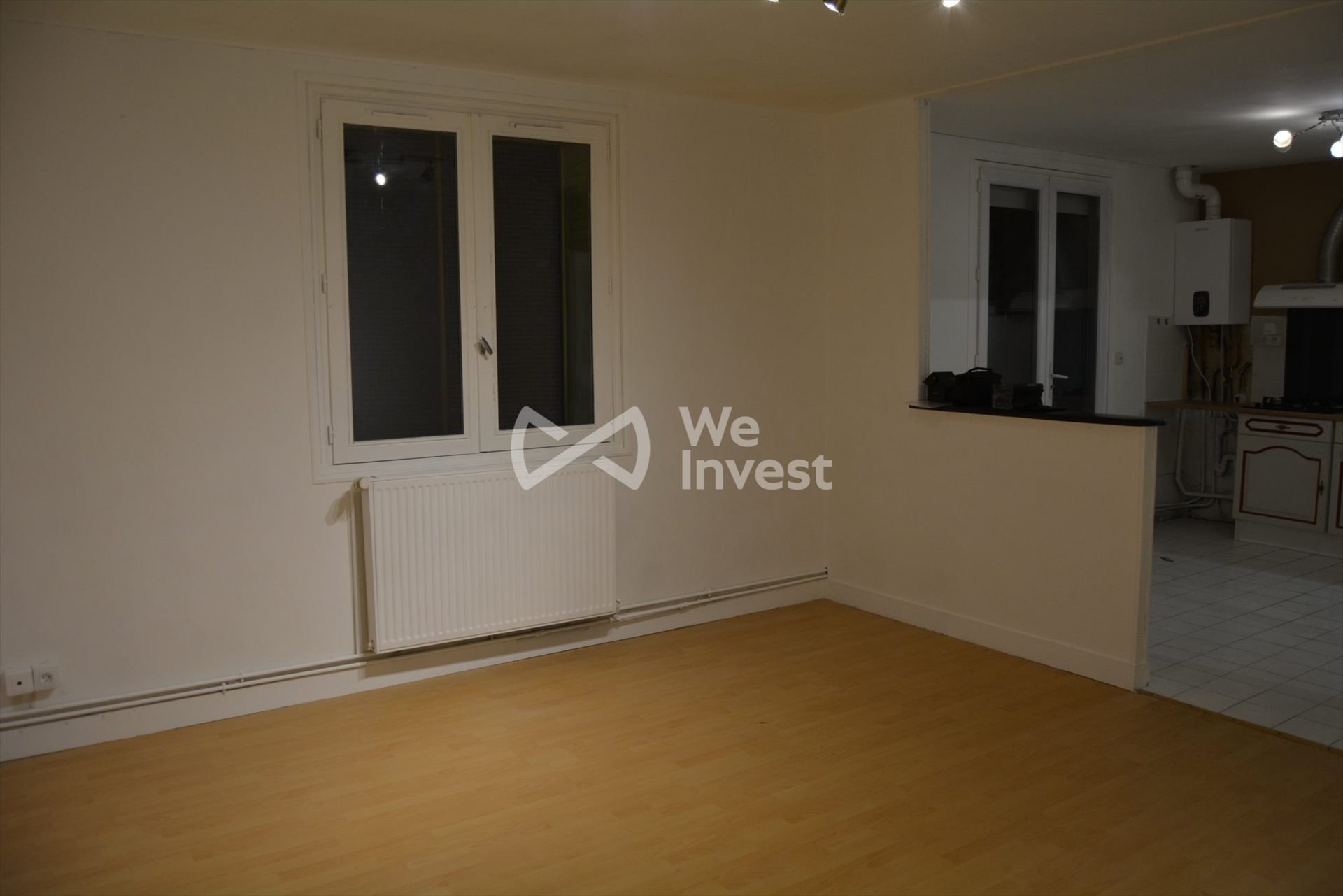 Appartement à louer, 79m², La Ferté-Gaucher